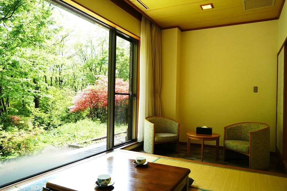 Фото Hotel Blancvert Nasu
