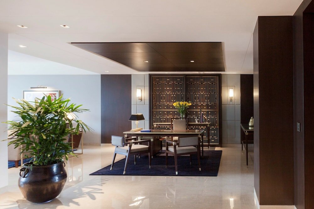 Фото The Oberoi, New Delhi