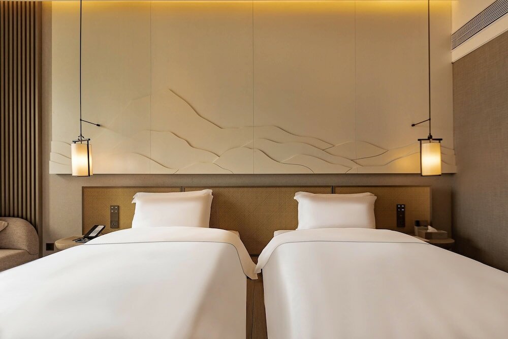 Фото Wyndham Garden Gaozhou