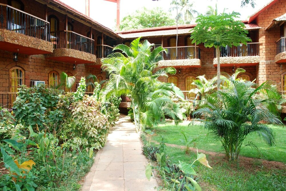 Фото Sea Breeze Beach