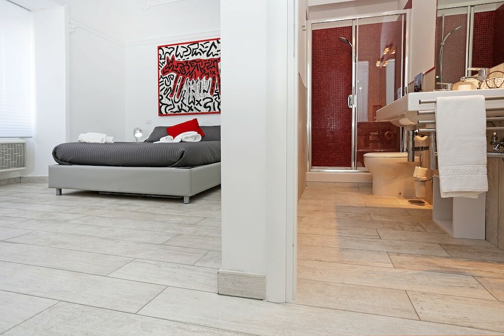 Фото Houspitality Nero B&b