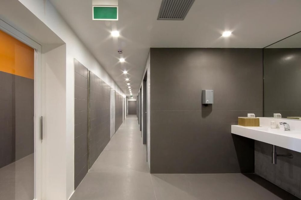 Фото Bed and Boarding - Hostel