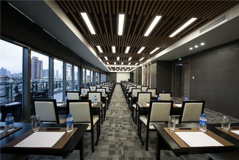 Фото Cachet Boutique Kunming Artime