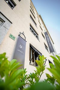 Гостиница Urban Boutique Hotel