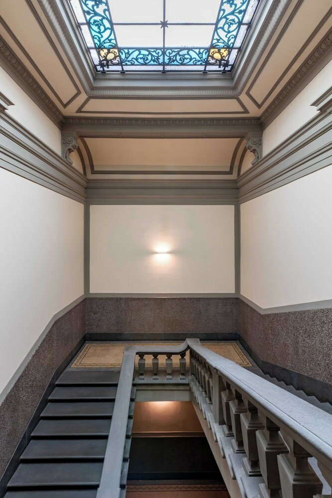 Фото Relais Hotel Centrale