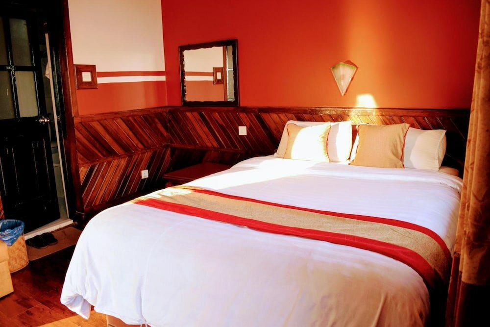 Фото Stupa Resort Nagarkot