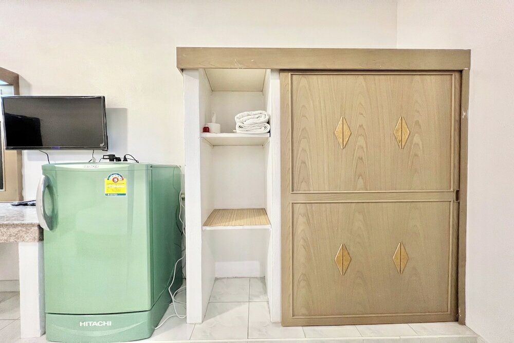 Фото Paradise Resort Buriram