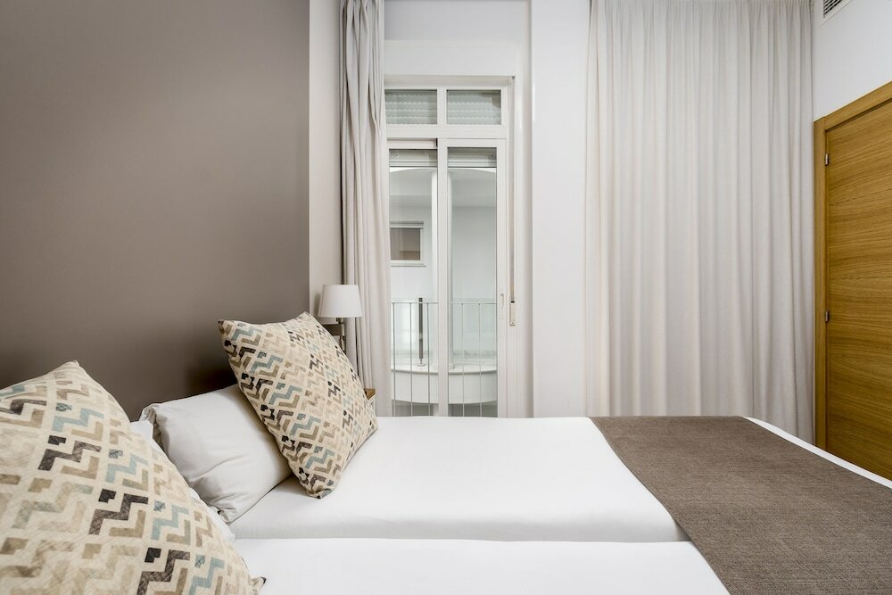 Фото Suites del Pintor