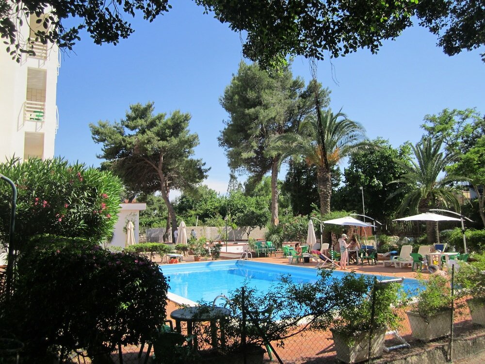 Фото Conchiglia D'Oro