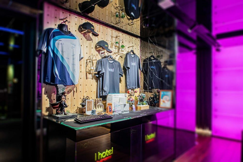 Фото I hotel Zhongli