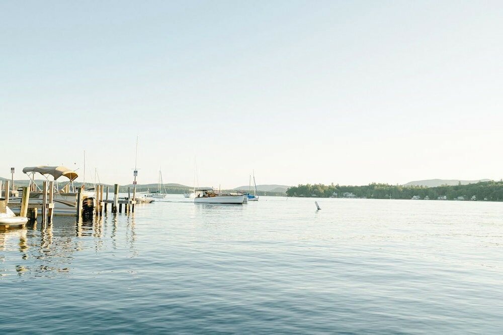 Фото The Wolfeboro Inn