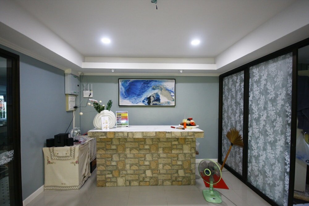 Фото Sky cottage