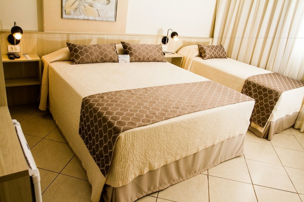 Фото Binder Hotel Quality Inn