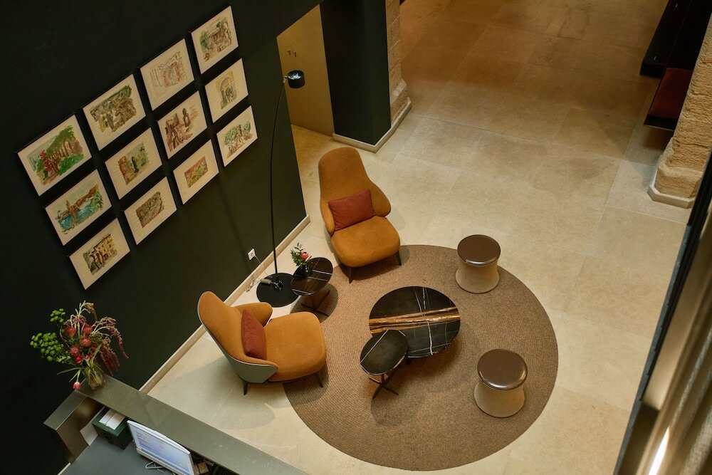 Фото Sant Jaume Design Hotel