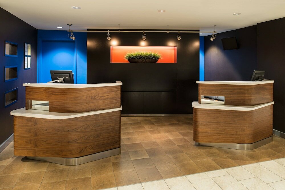 Фото Courtyard Palm Desert by Marriott