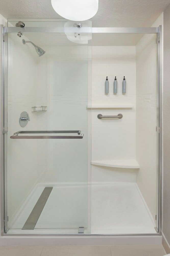 Фото Residence Inn by Marriott Orlando East/UCF Area