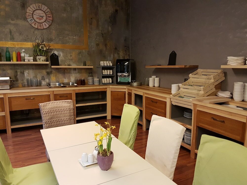 Фото Prague Centre Plaza