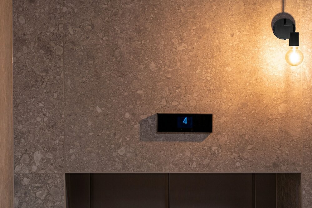 Фото 133 Boutique Hotel Karlsruhe