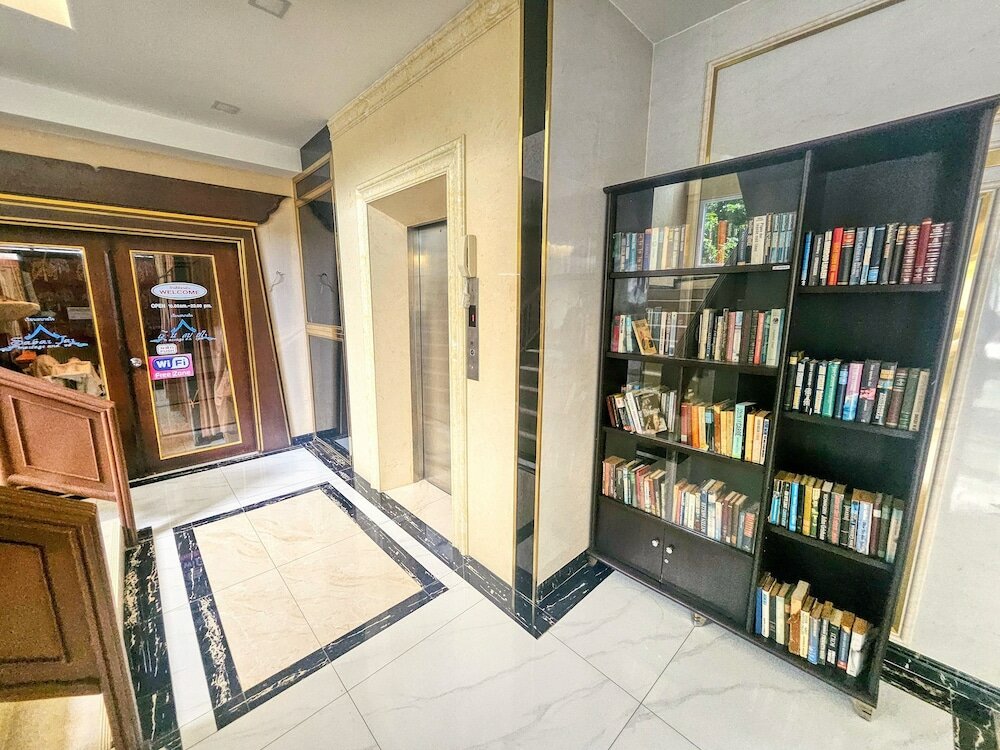 Фото Mermaid Beach Resort