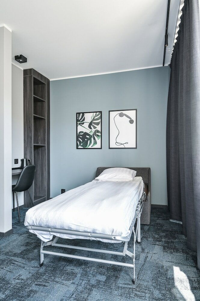 Фото Hotel Fridhem