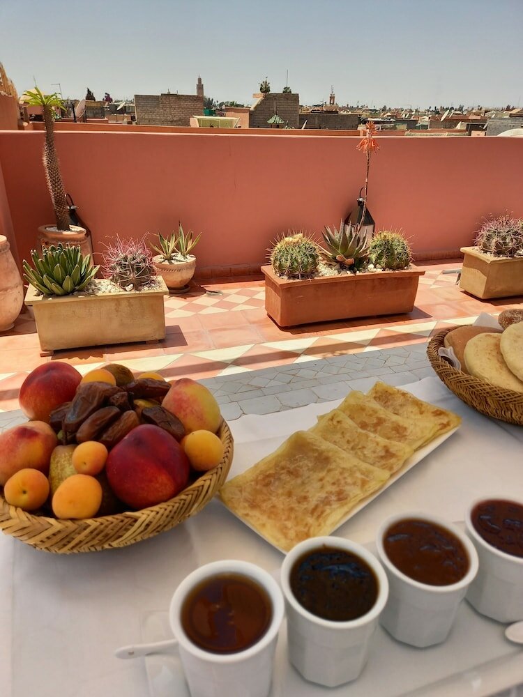 Фото Riad Cherrata