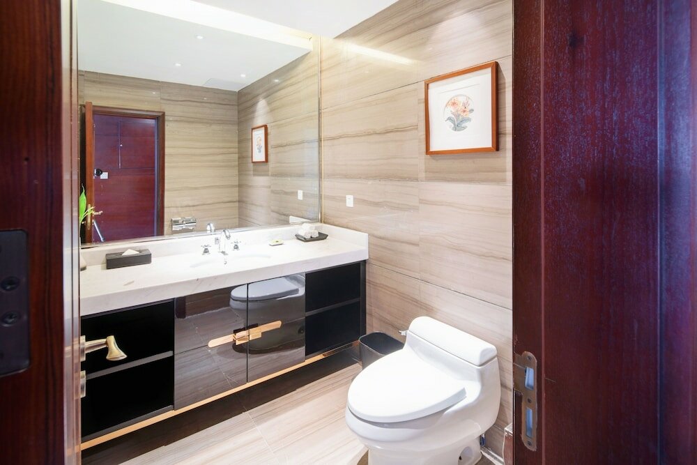 Фото InterContinental Heilong Lake