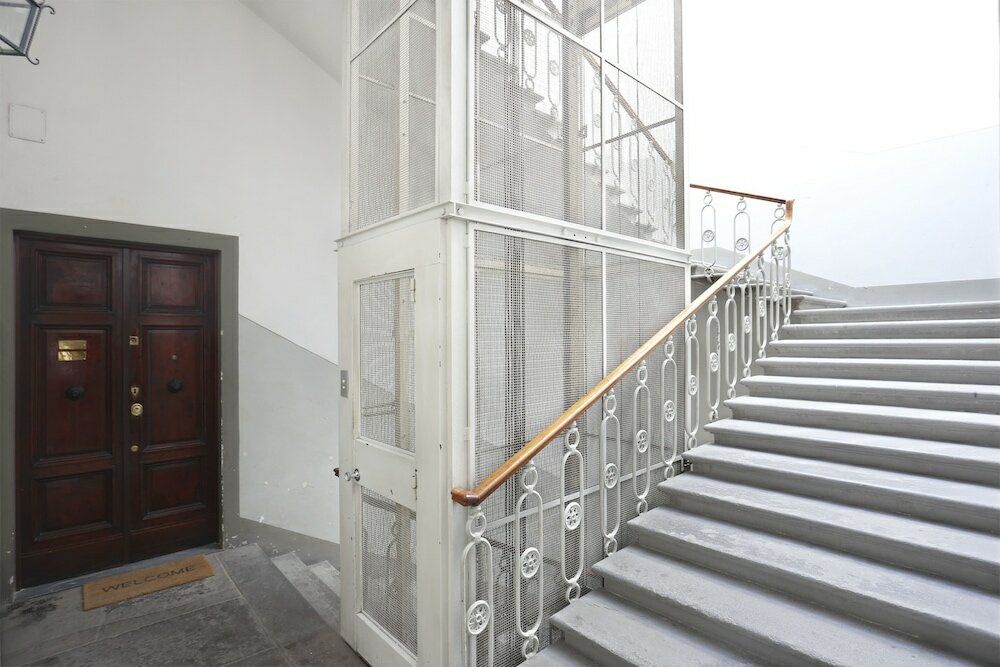 Фото Luxury Apartment in Central Florence