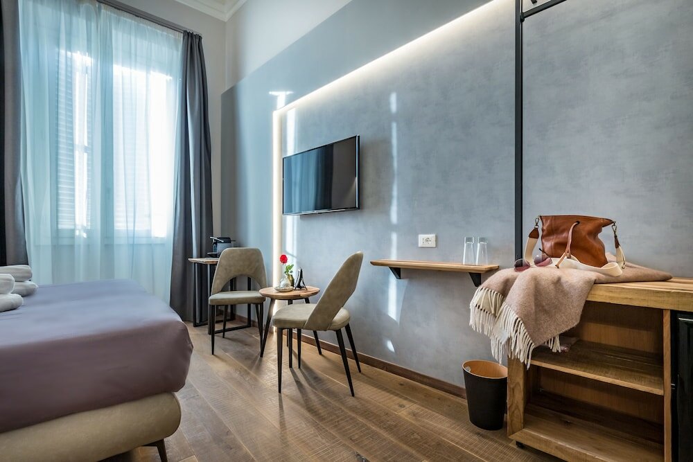 Фото Palazzo dei Conti residenza d'Epoca