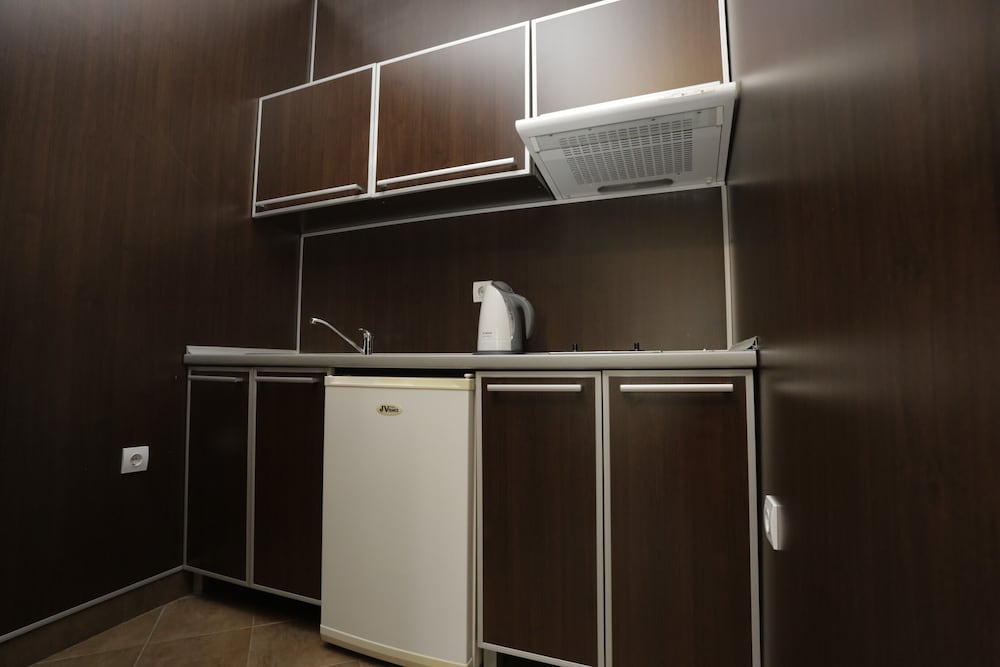 Фото Hotel Alexandar Lux