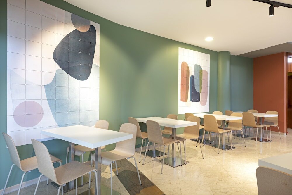 Фото B&b Hotel Pisa