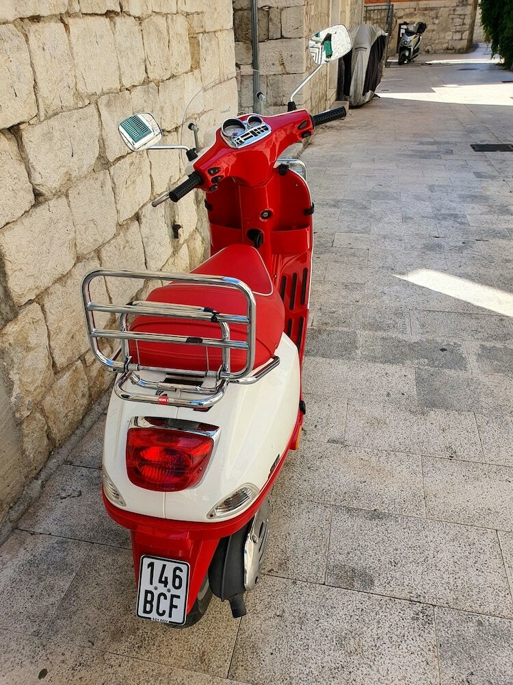 Фото Violeta Hvar