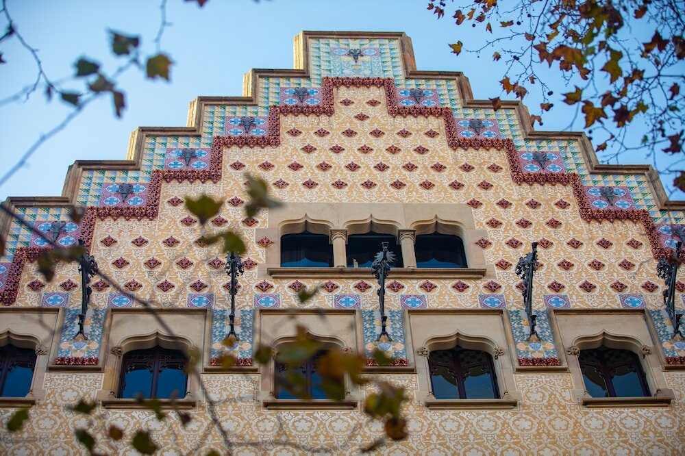 Фото Renaissance Barcelona Hotel