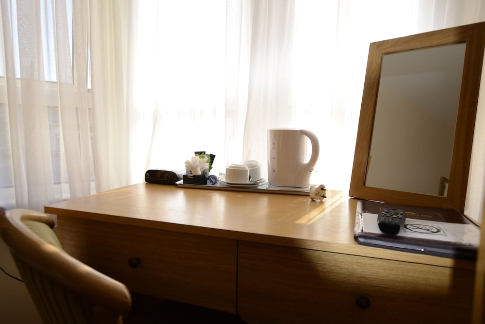 Фото Britannia Inn Hotel