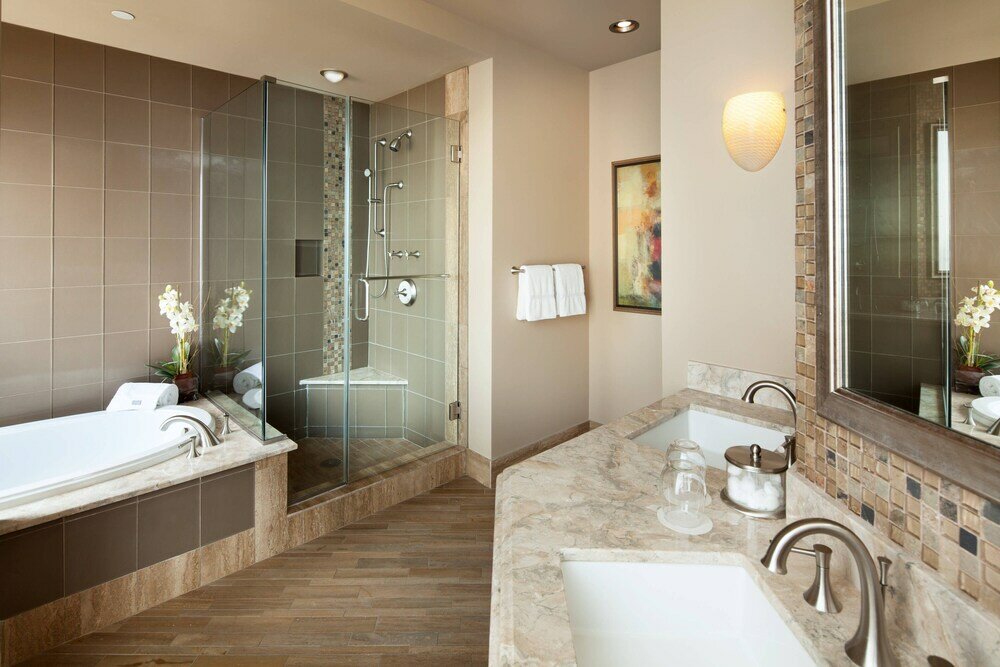 Фото The Westin Houston, Memorial City