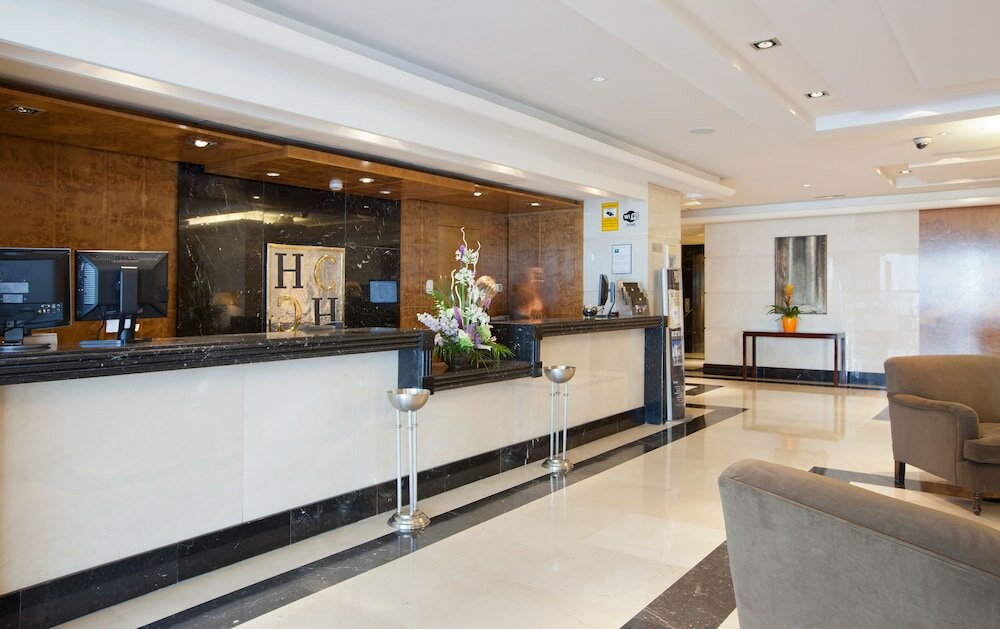 Фото Hotel Andalucia Center