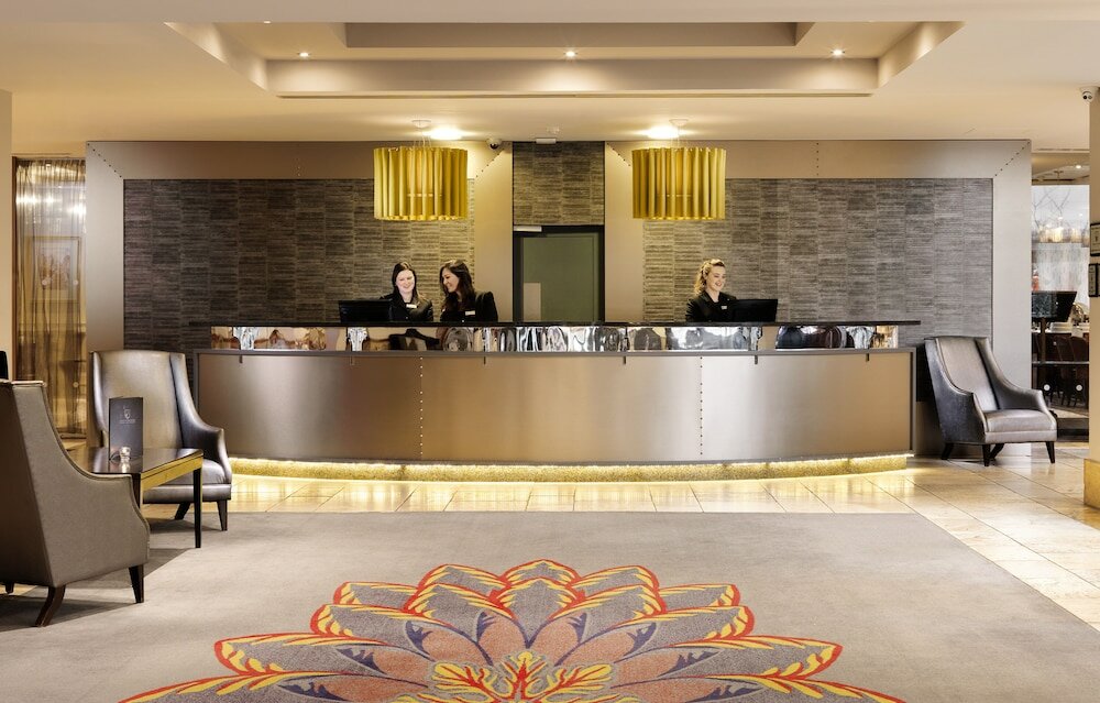 Фото Kilkenny Ormonde Hotel