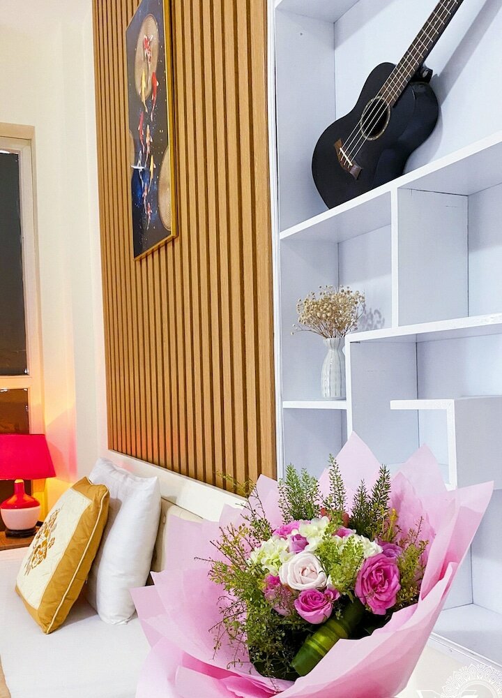 Фото Ideal Hotel Hue