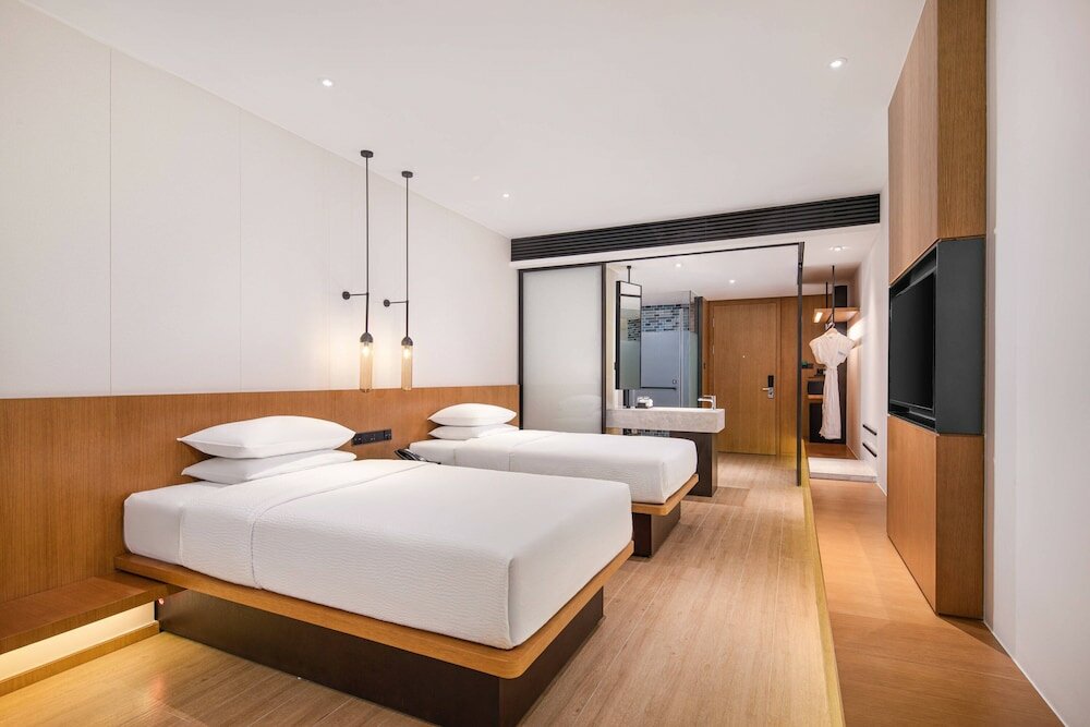 Фото Fairfield by Marriott Foshan Nanhai 