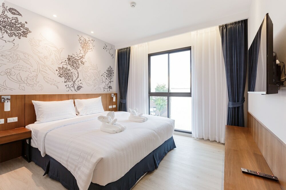 Фото Vacay Aonang Hotel