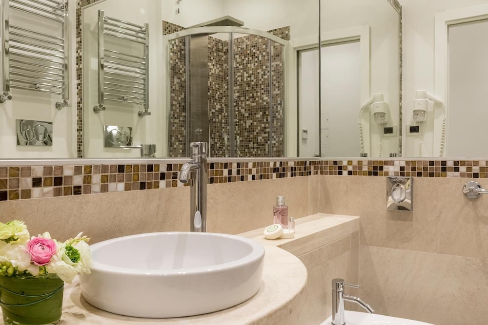 Фото Residenza Zanardelli