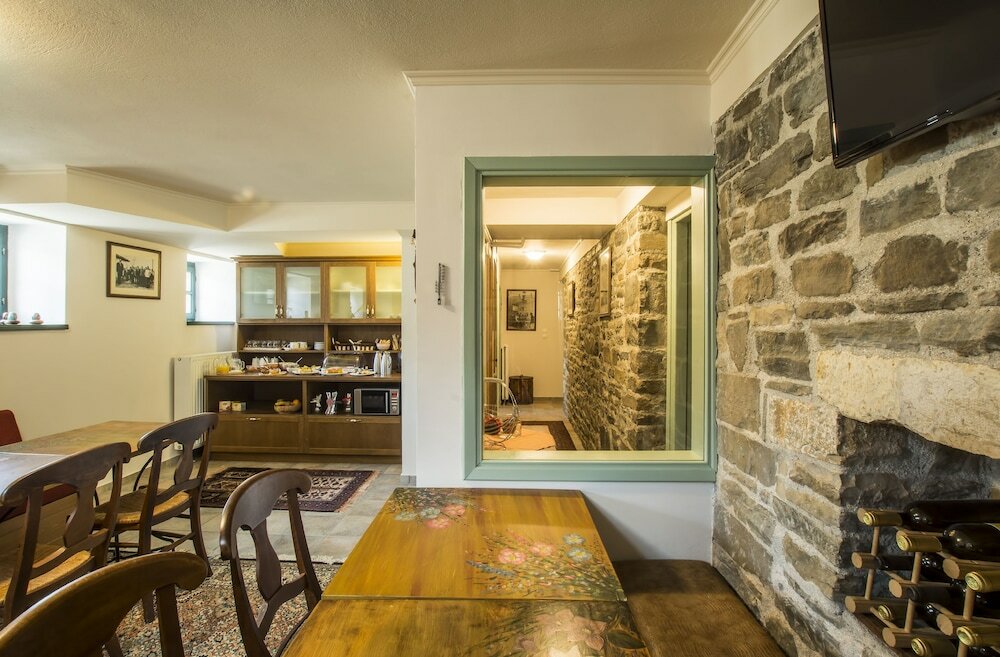 Фото Gaia Guesthouse