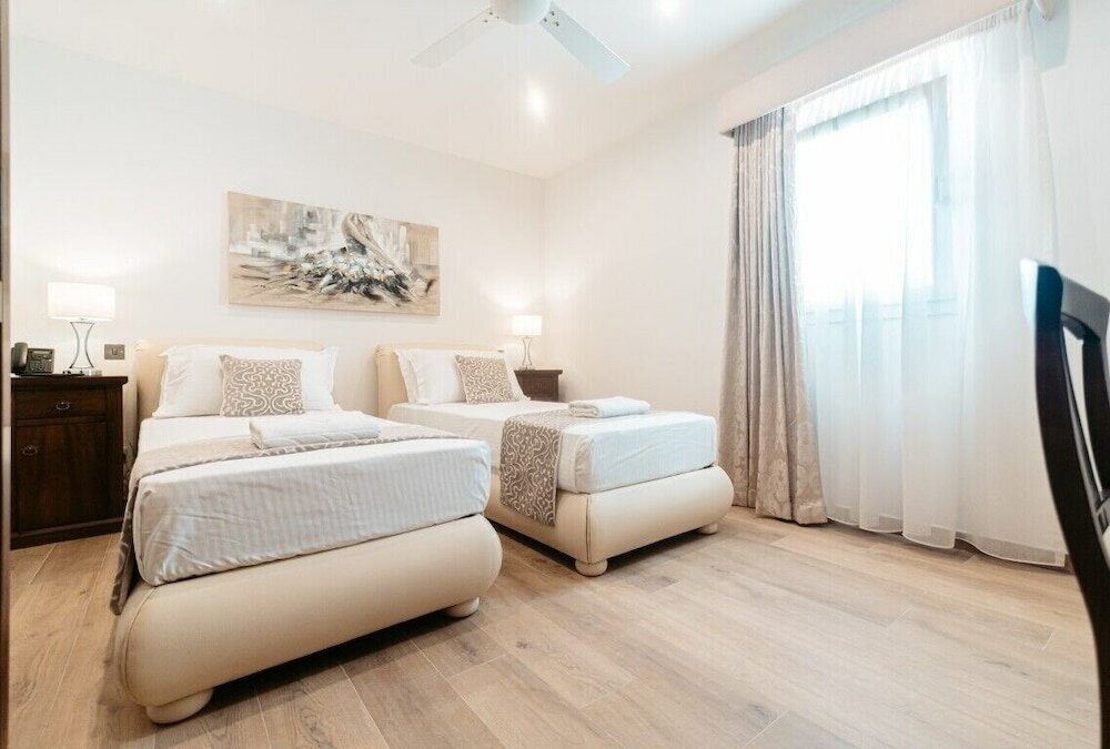 Фото Palazzo Violetta