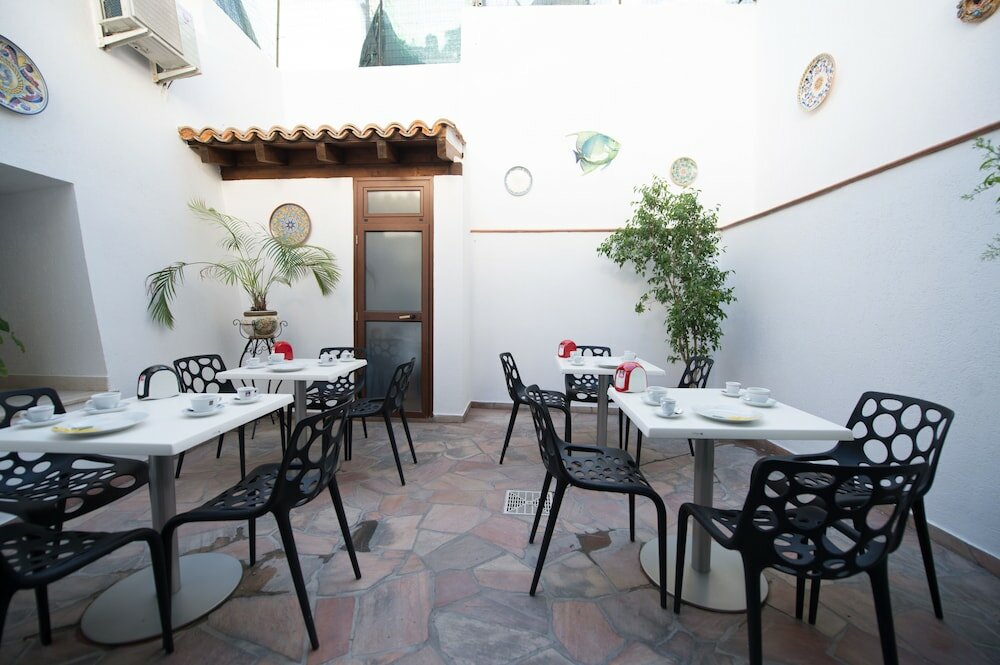 Фото Hotel Aliai