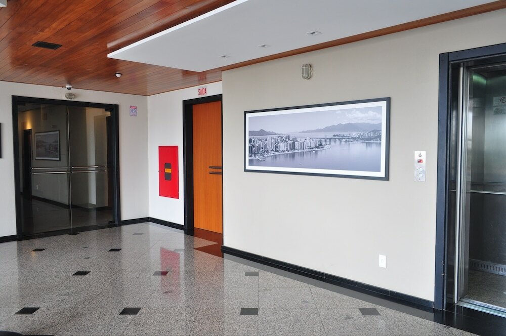 Фото Cambirela Hotel