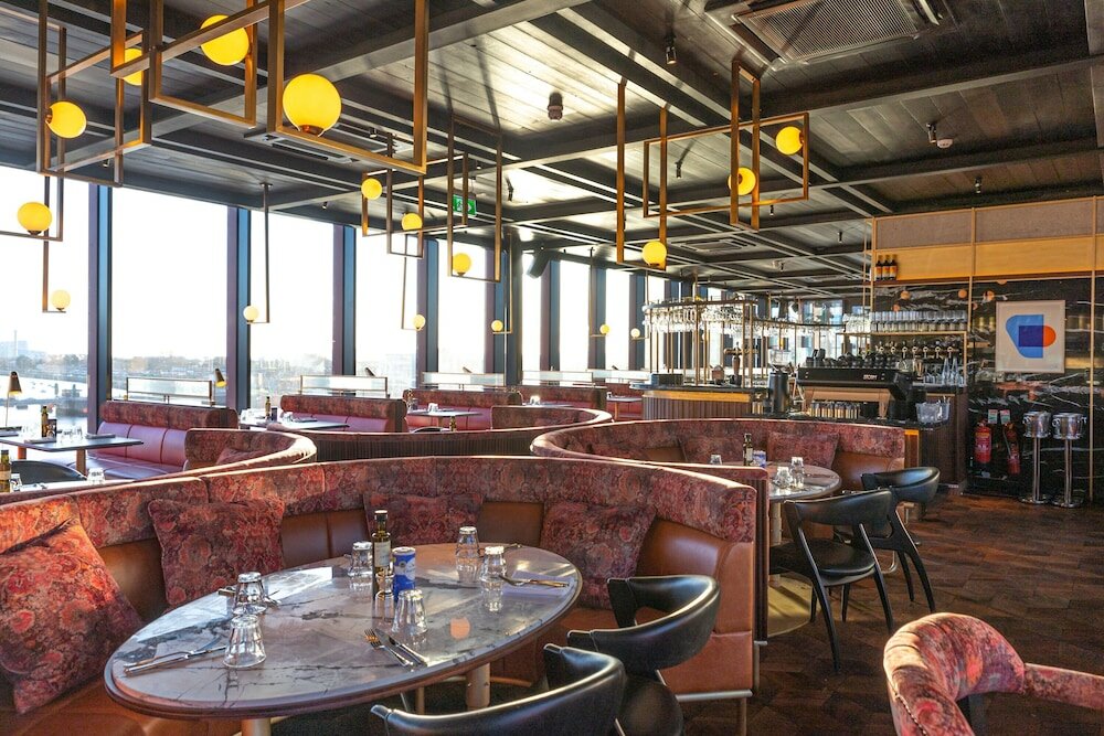 Фото The Mayson Dublin