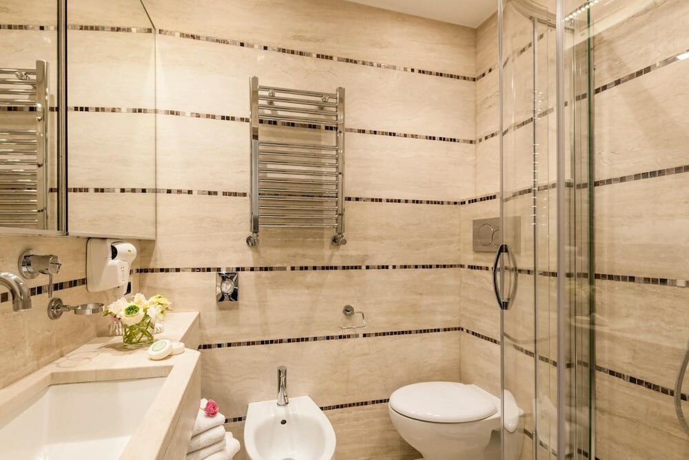 Фото Residenza Zanardelli