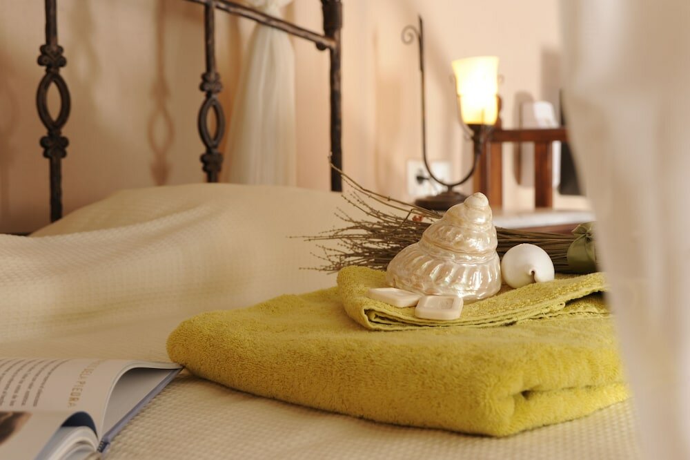 Фото Idili Traditional House