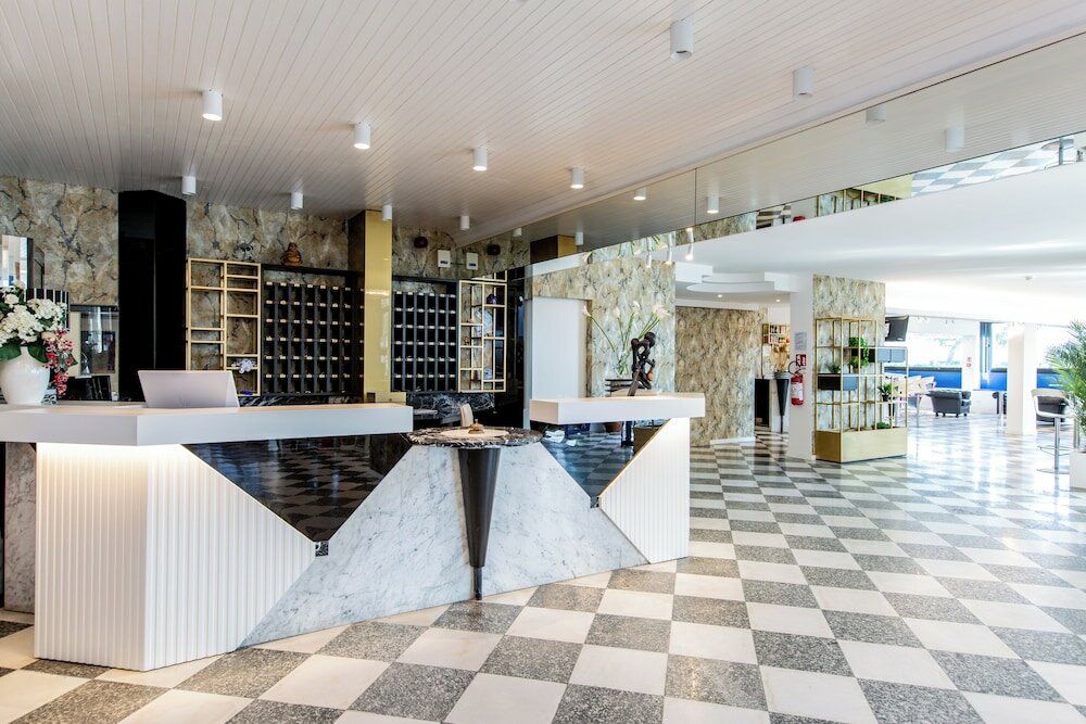 Фото Hotel Baltic