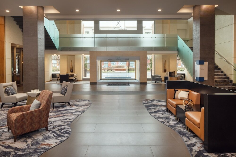 Фото The Hotel at Arundel Preserve