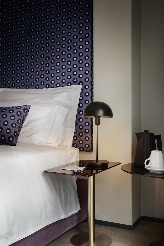 Фото Speronari Suites